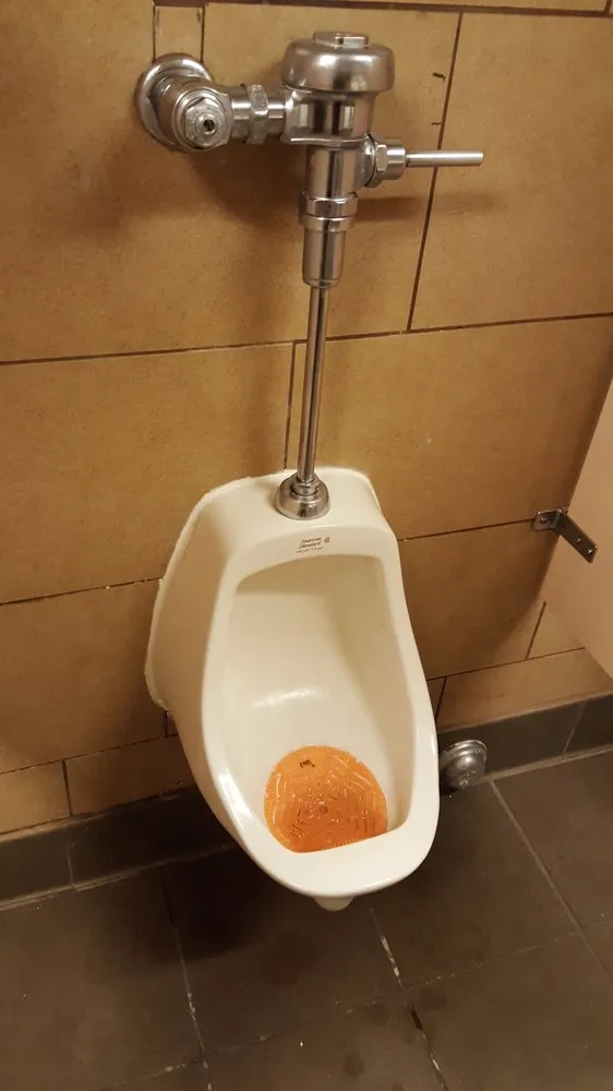 Slide of Drain Squad