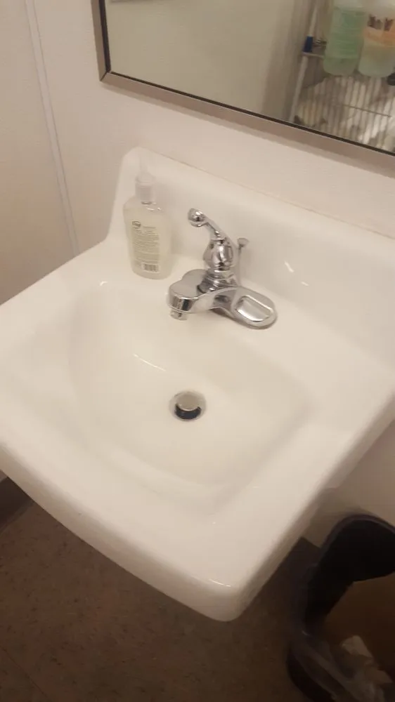 Slide of Drain Squad