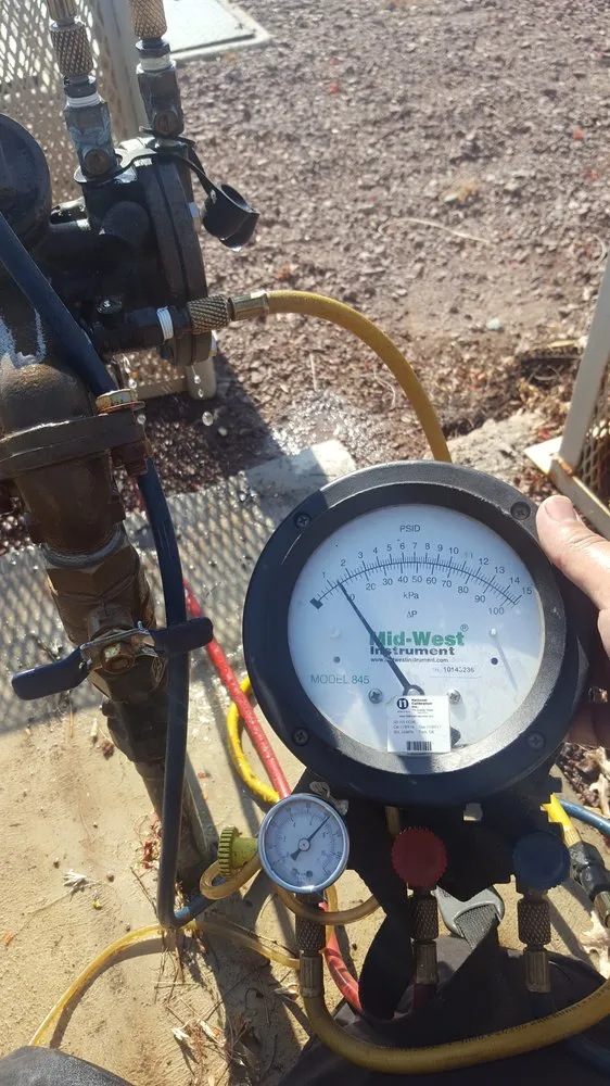 Slide of Drain Squad