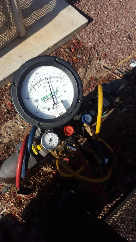 Slide of Drain Squad