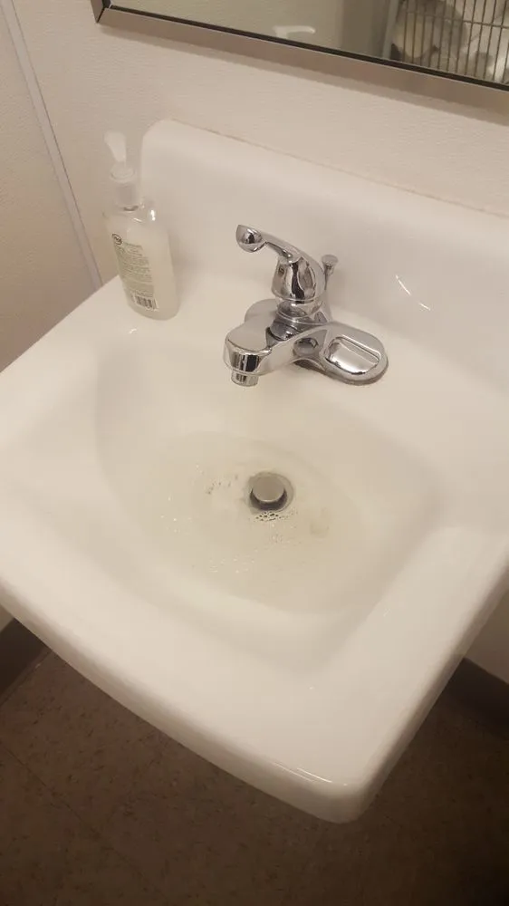 Slide of Drain Squad