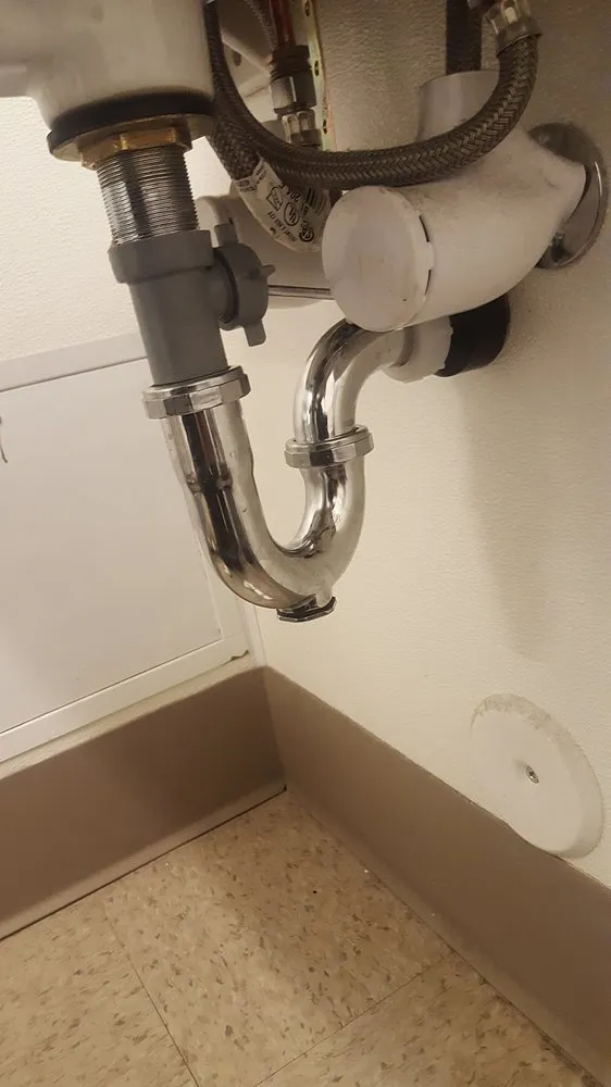 Slide of Drain Squad