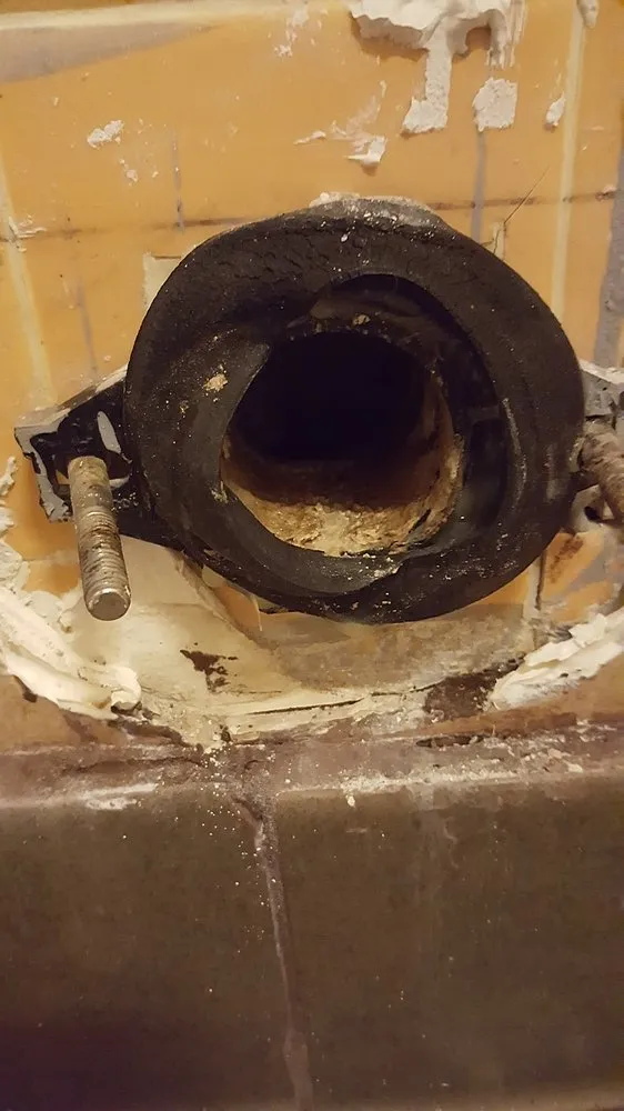 Slide of Drain Squad