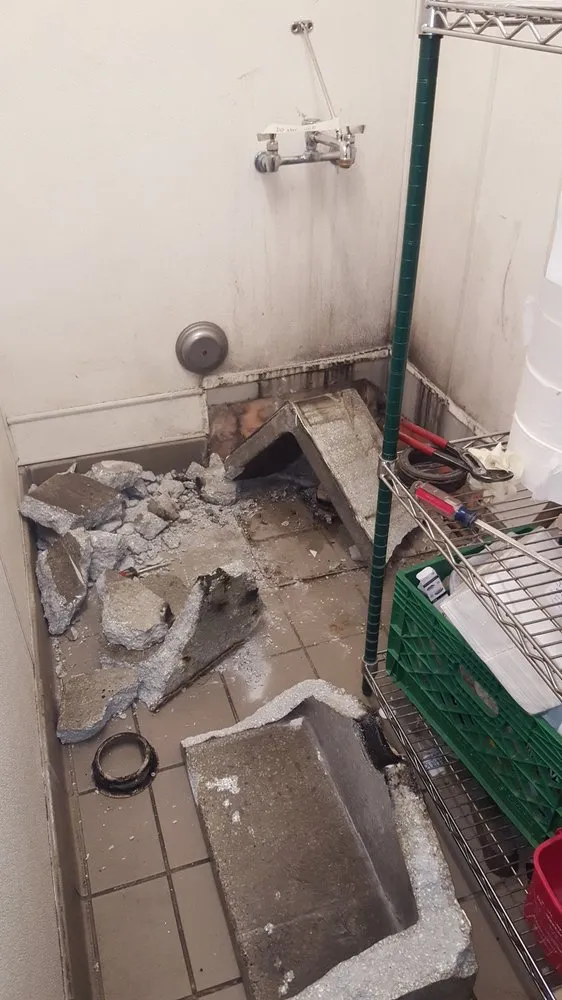 Expert leak detection in Litchfield Park, AZ by Drain Squad