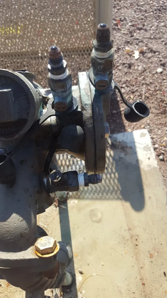 Affordable pipe repair service in Litchfield Park, AZ - Drain Squad