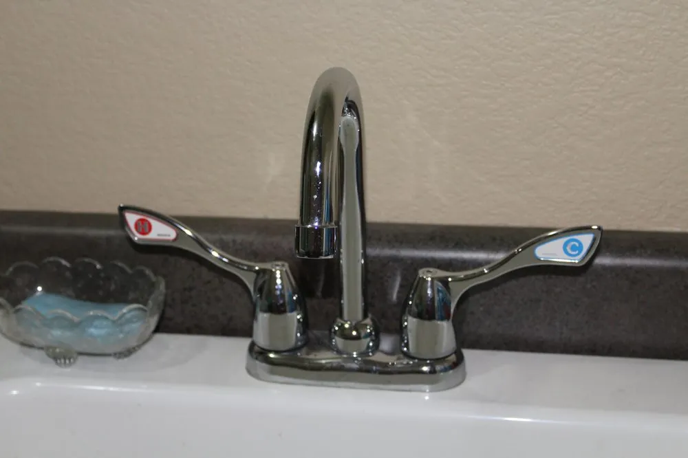 Slide of Drain Squad