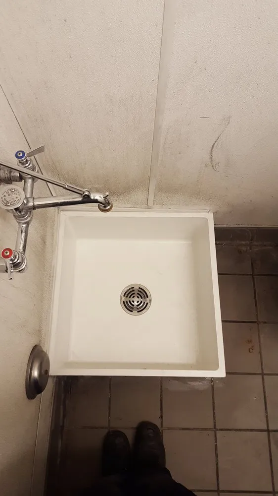 Slide of Drain Squad