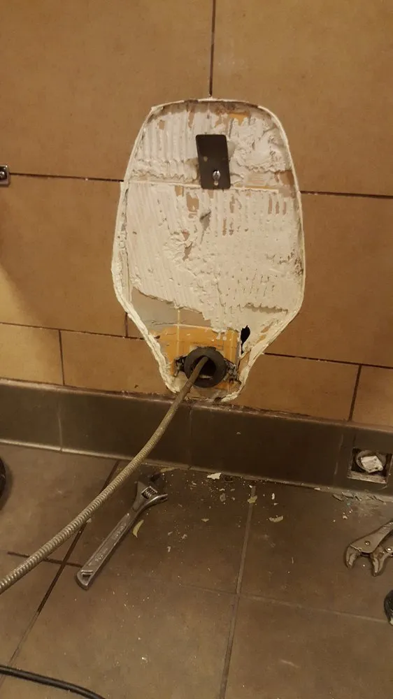 Slide of Drain Squad