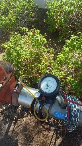 Slide of Drain Squad