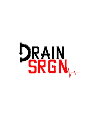 Drain Srgn Logo