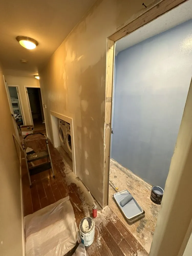 Slide of Drain State