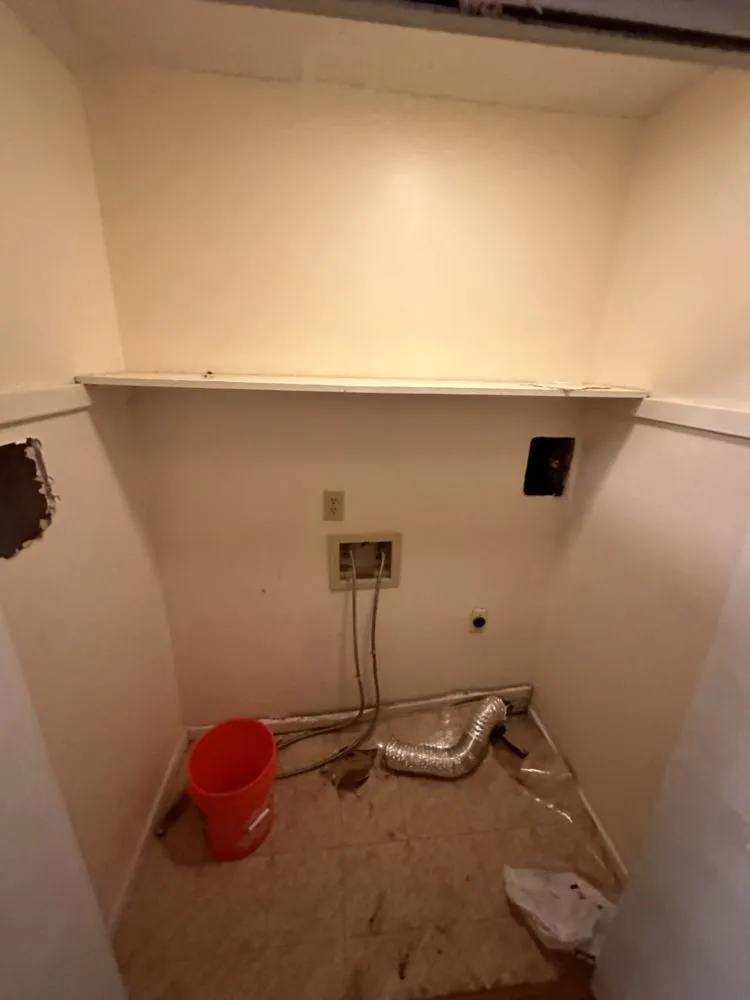 Slide of Drain State