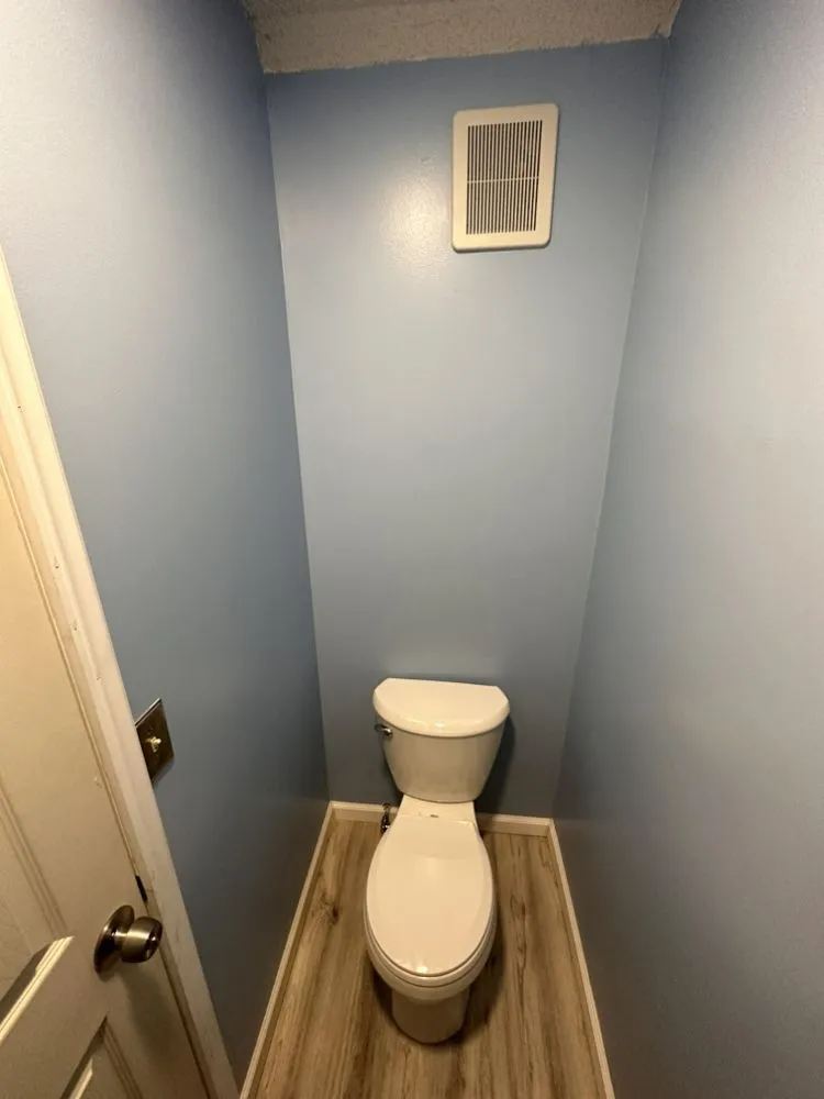 Slide of Drain State