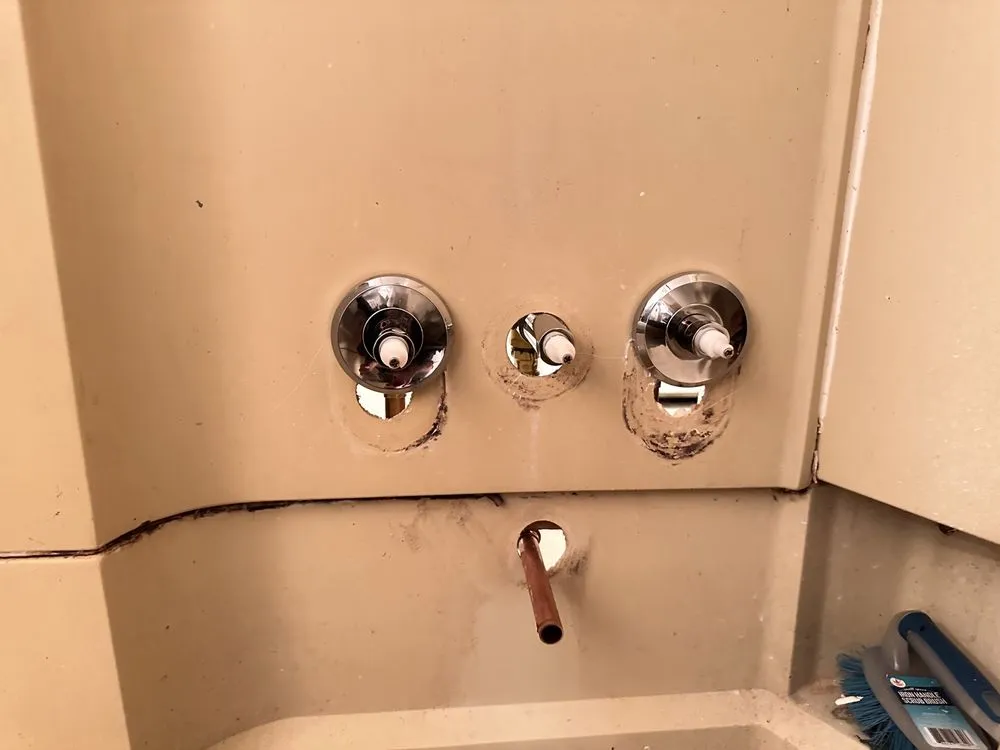 Slide of Drain State