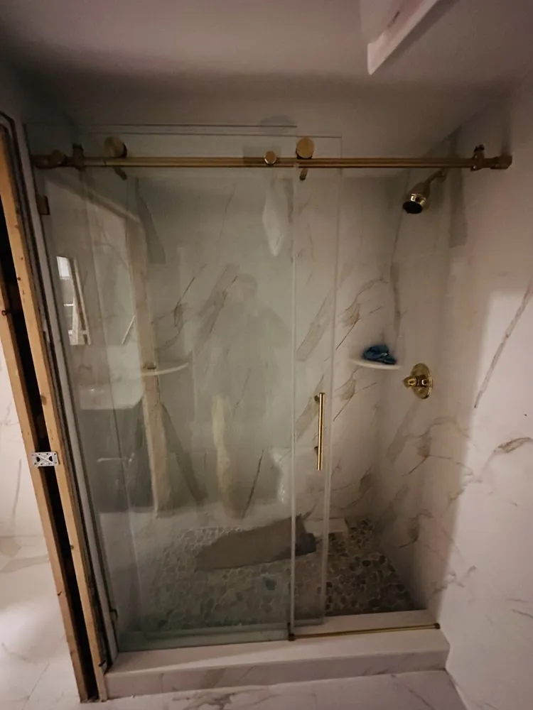 Slide of Drain State