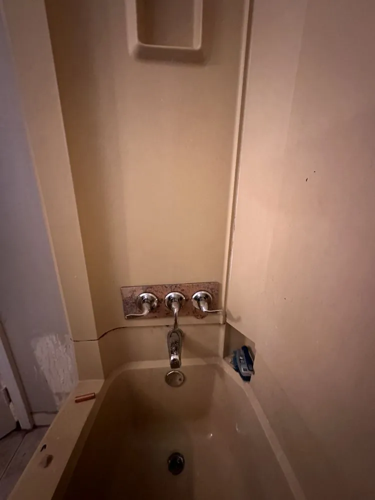 Slide of Drain State