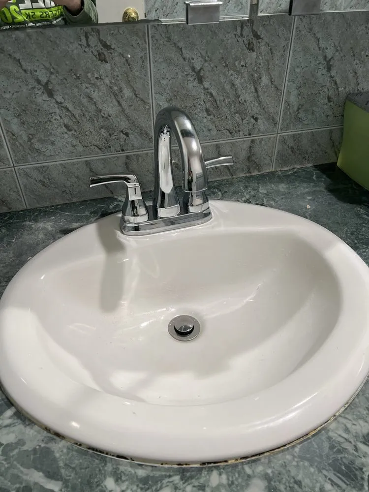 Slide of Drain State