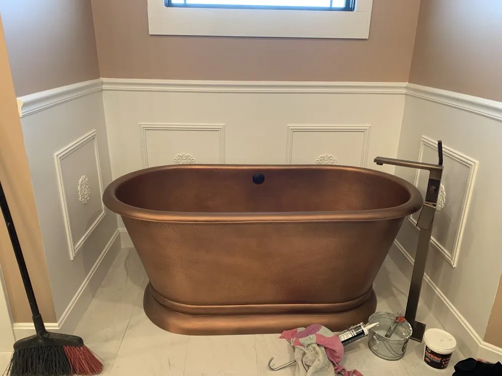 Reliable leak detection service in Hillsboro, KY - Drain Surgeon