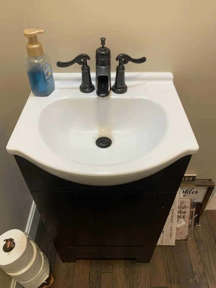Emergency plumbing repair for homes in Hillsboro, KY by Drain Surgeon