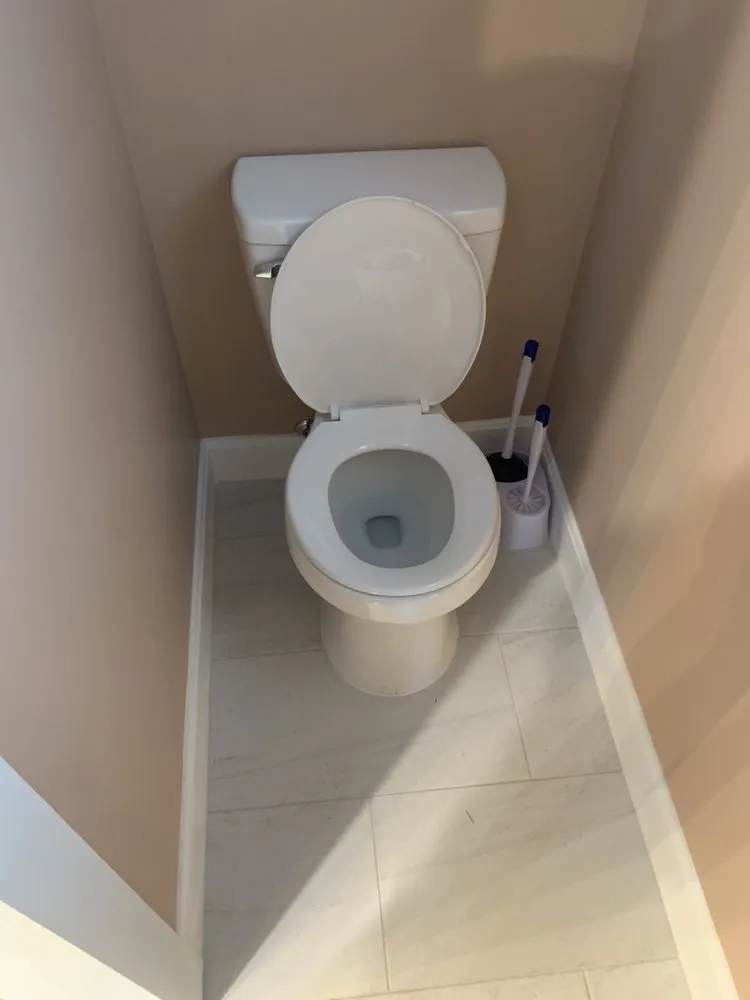 Quality leak detection in Hillsboro, KY by Drain Surgeon