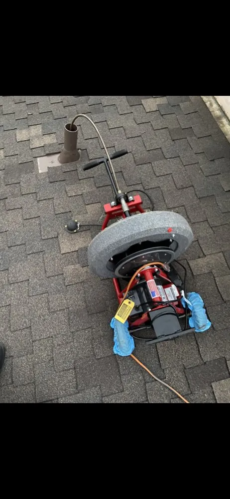 Slide of Drain Surgeon