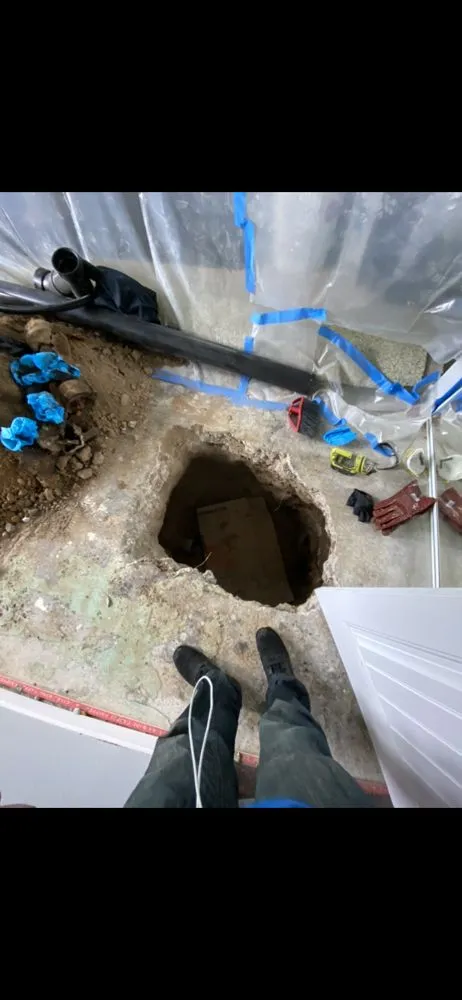 Slide of Drain Surgeon