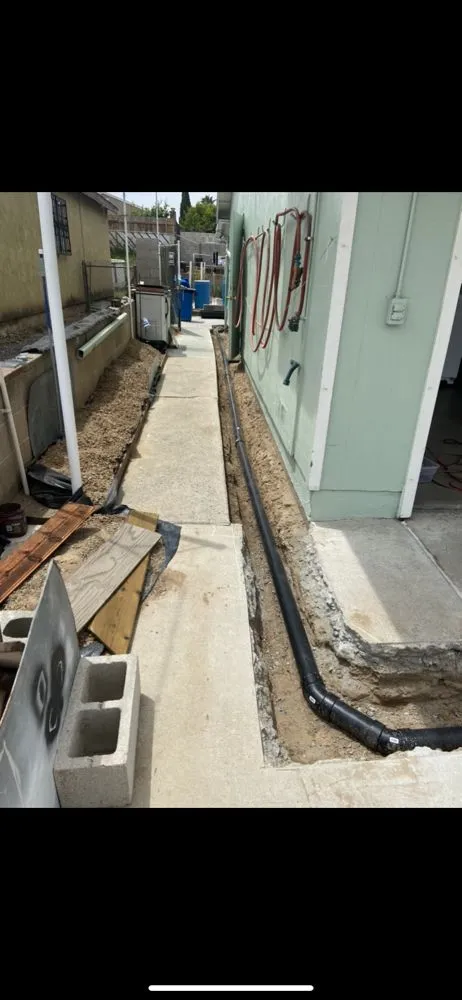 Slide of Drain Surgeon