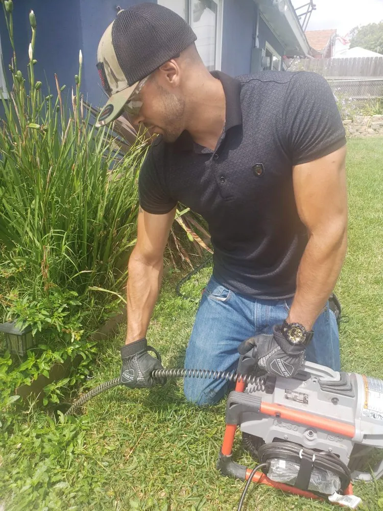 Slide of Drain Surgeon