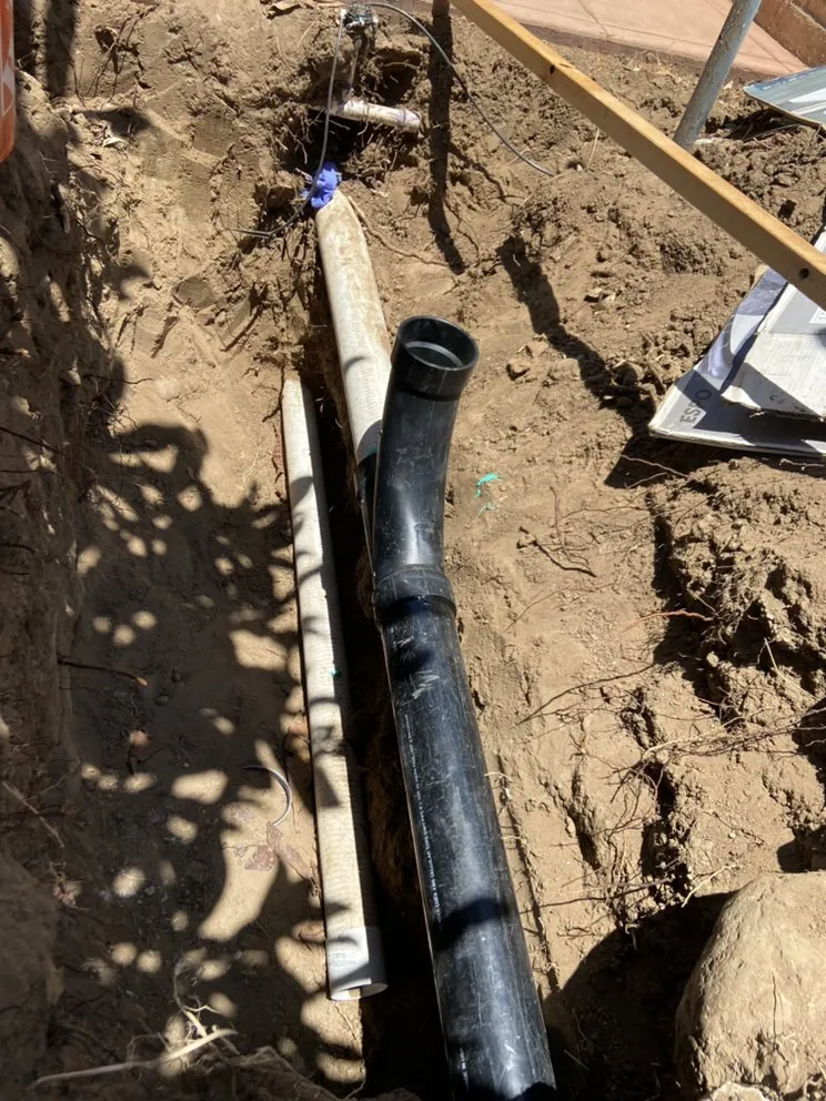 Slide of Drain Surgeon