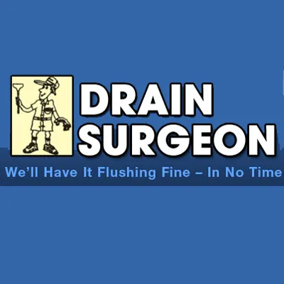 Slide of Drain Surgeon
