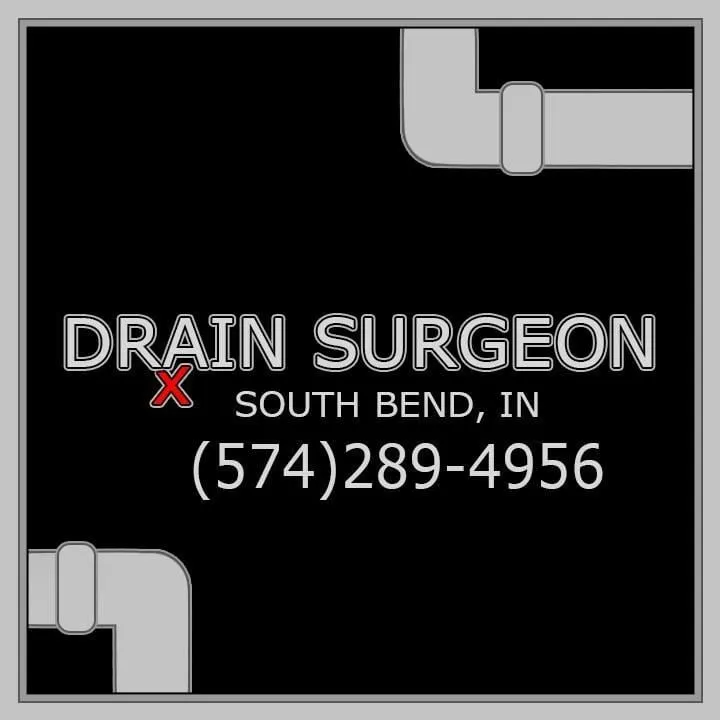 Slide of Drain Surgeon