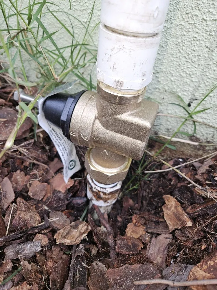 Slide of Drain Tactics