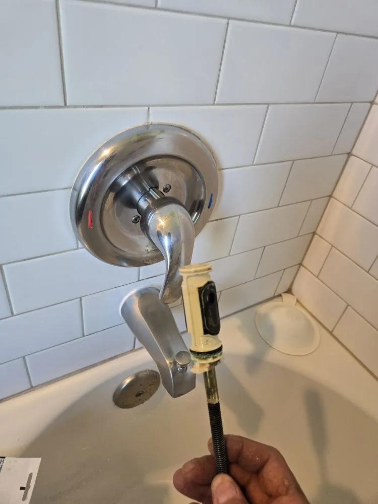 Slide of Drain Tactics