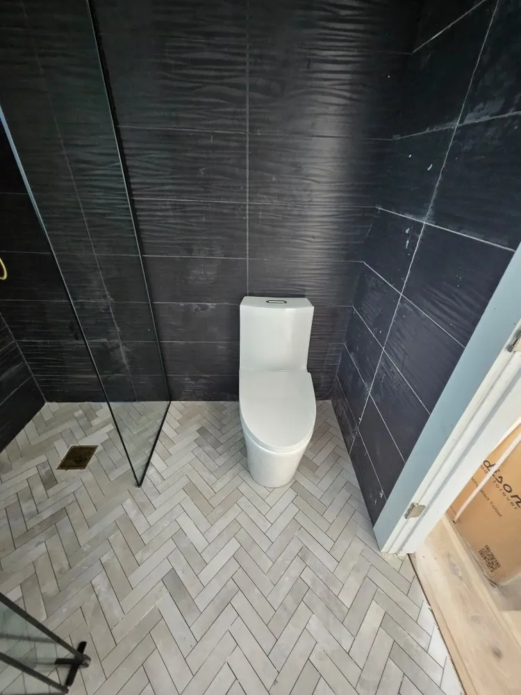 Slide of Drain Tactics