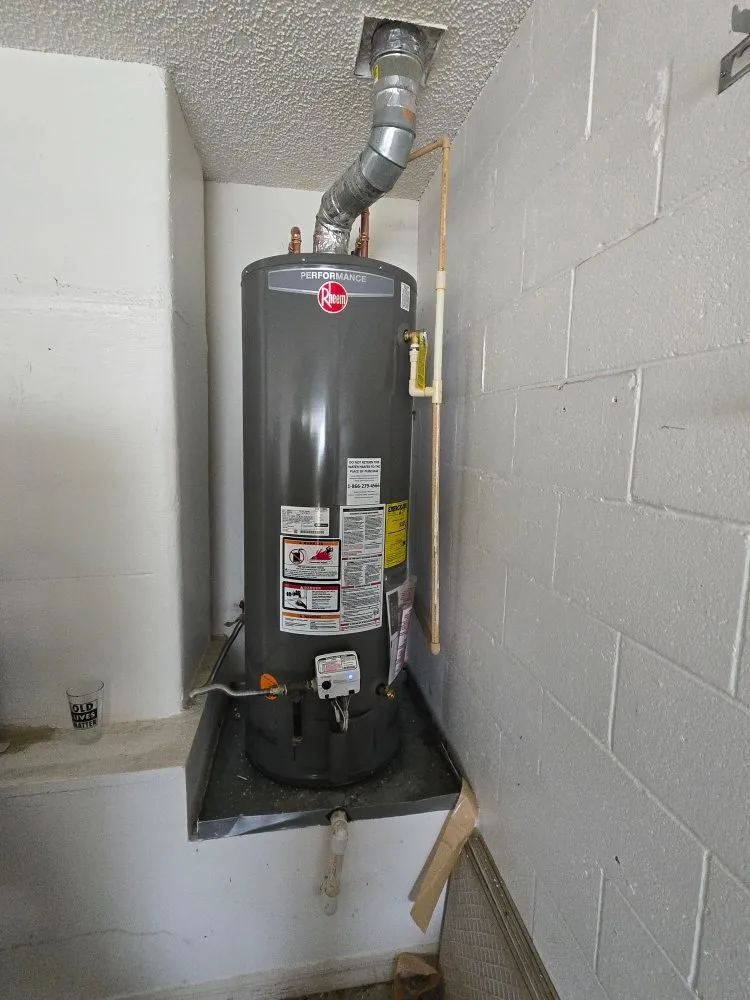 Slide of Drain Tactics