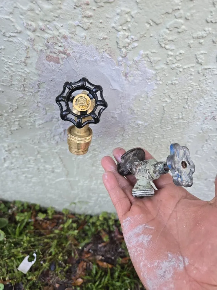 Slide of Drain Tactics