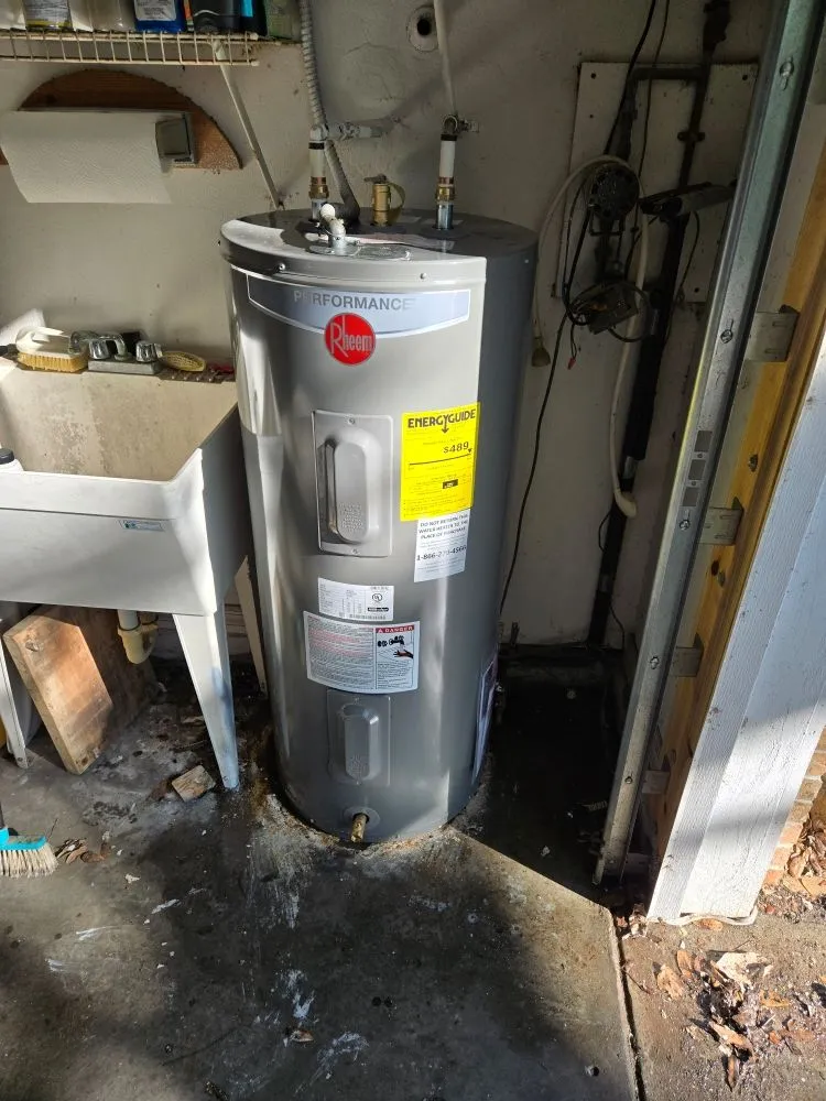 Slide of Drain Tactics