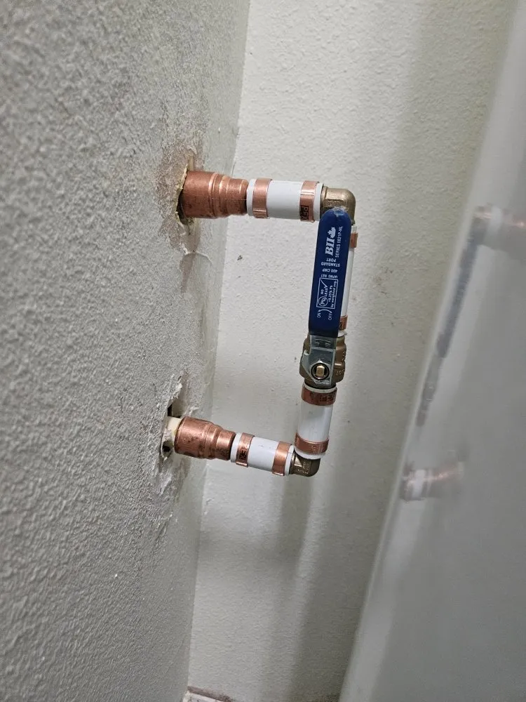 Slide of Drain Tactics