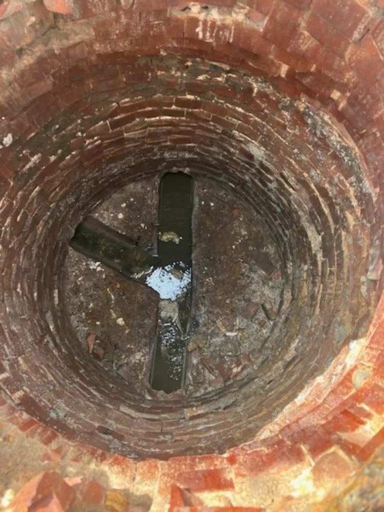 Slide of Drain Tactics