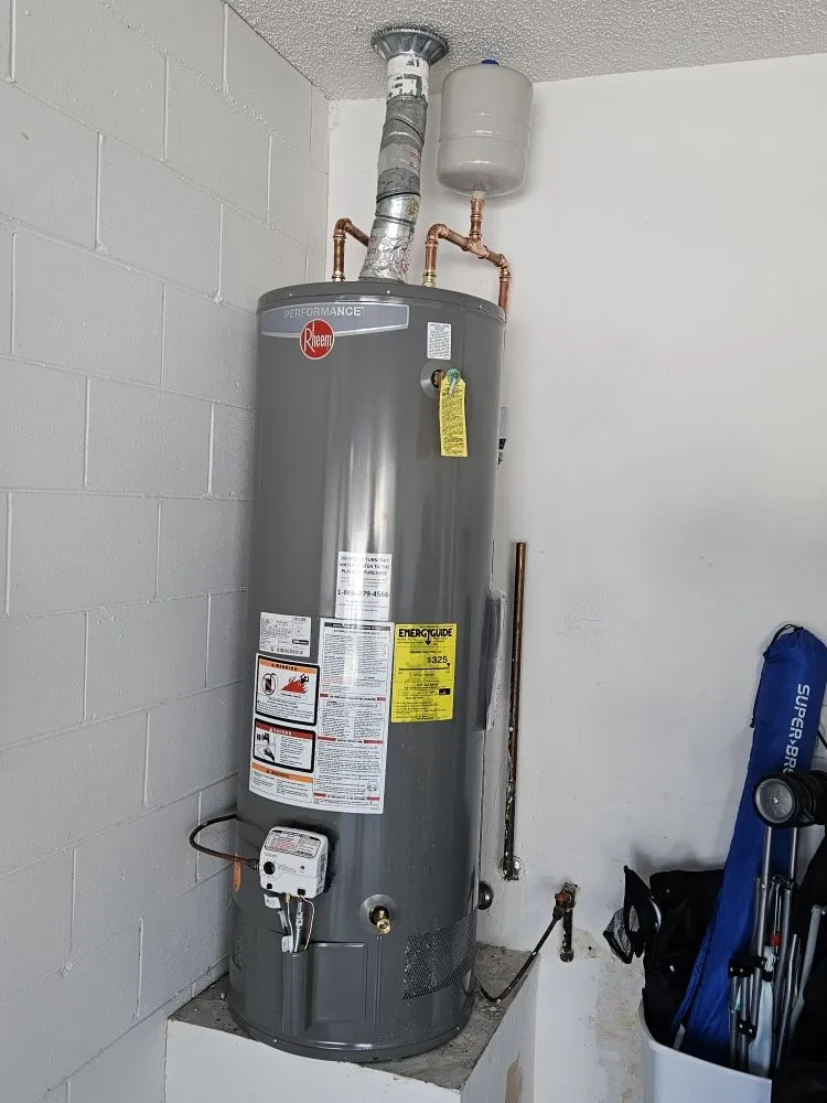 Slide of Drain Tactics