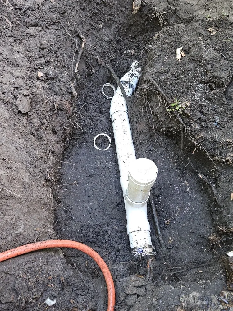 Slide of Drain Tactics