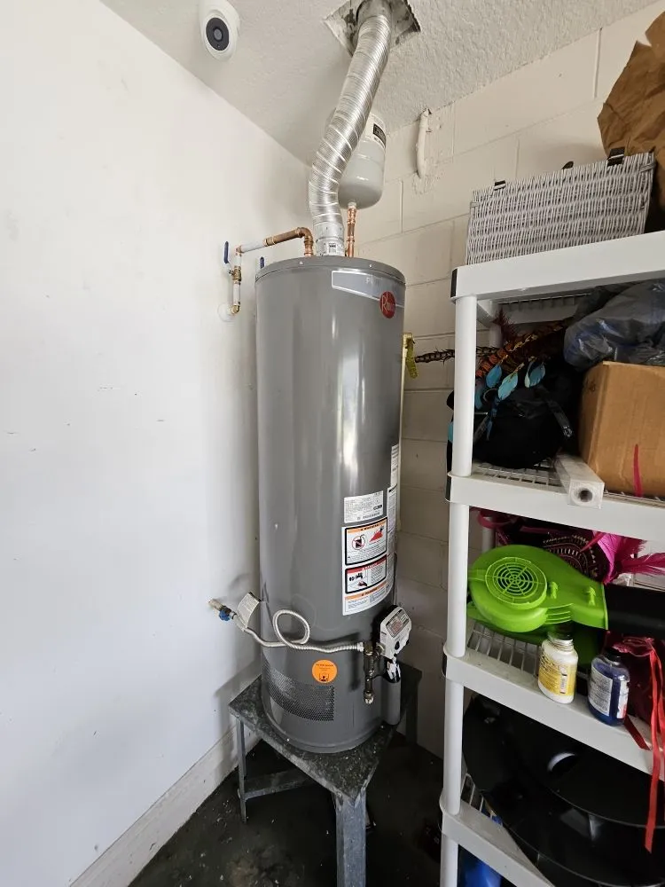 Slide of Drain Tactics