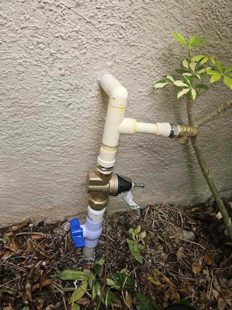 Slide of Drain Tactics