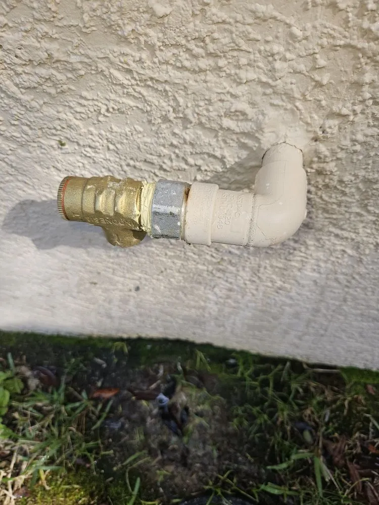 Slide of Drain Tactics