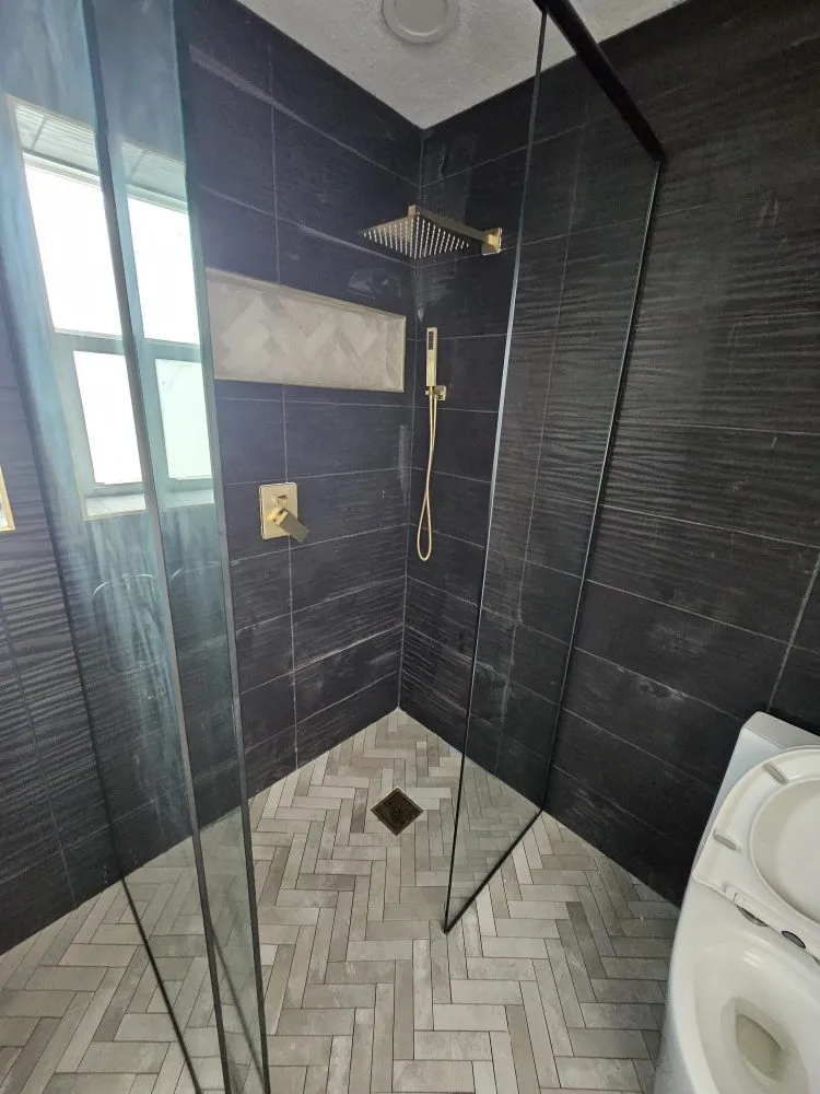 Slide of Drain Tactics