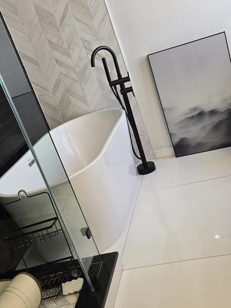 Slide of Drain Tactics