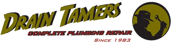 Slide of Drain Tamers