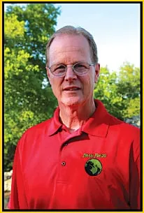 Slide of Drain Tamers