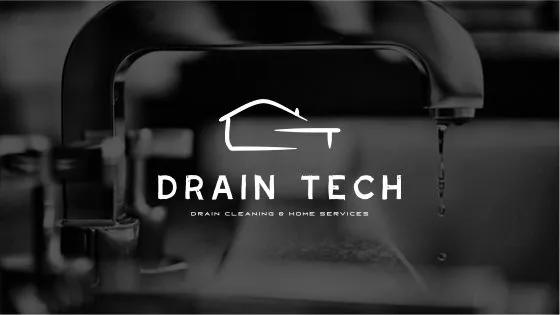Slide of Drain Tech