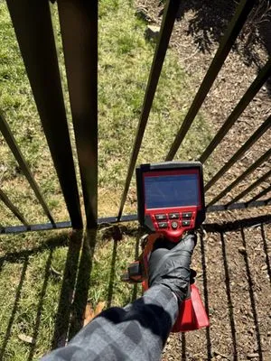 Drain Technologies Logo